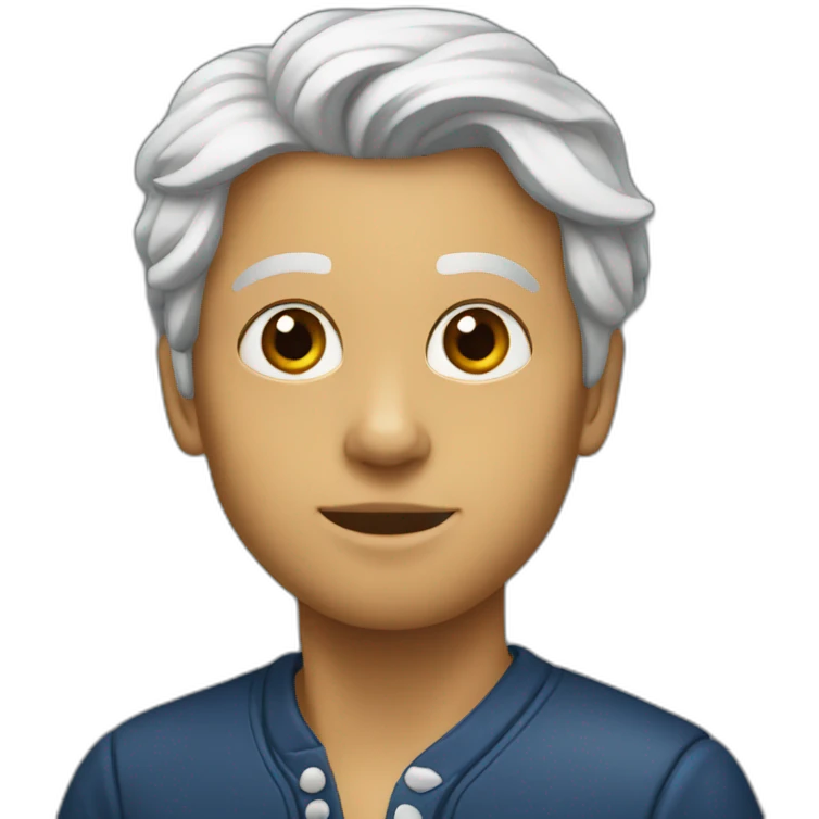 Virginia emoji