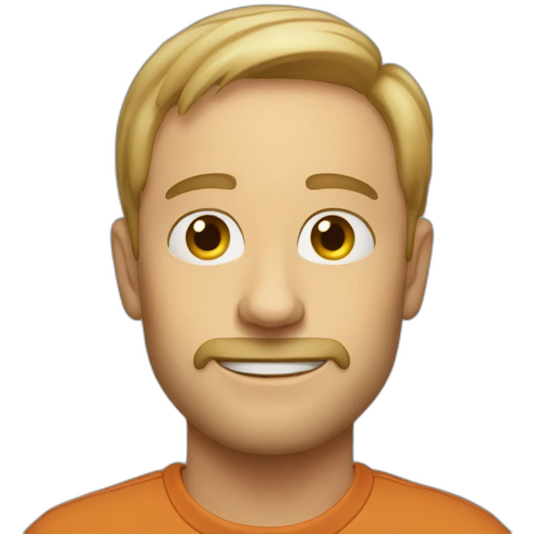 Billy elish emoji