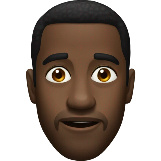 diddy emoji