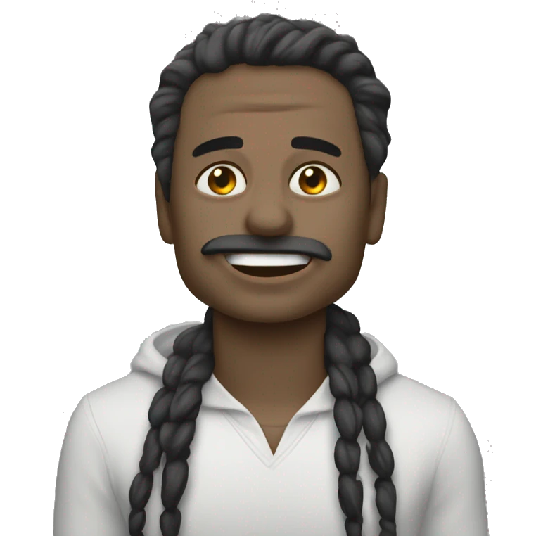 Felizmente muerta  emoji
