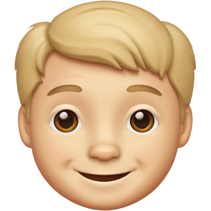 تدی emoji