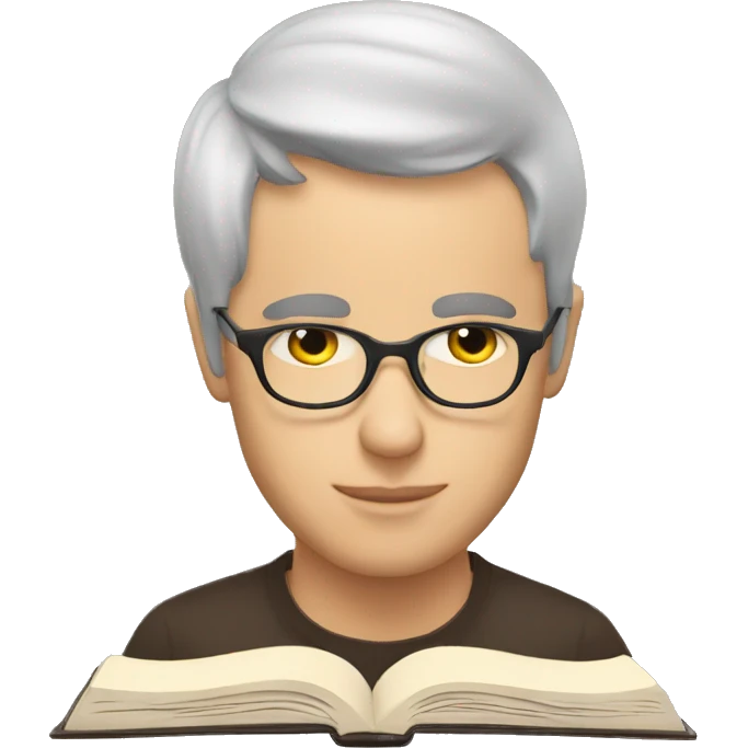 Andrew tate reading emoji