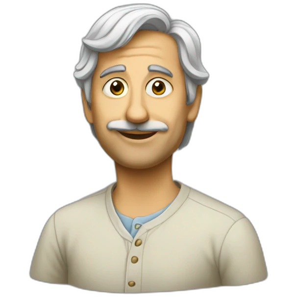 pascal-praud emoji
