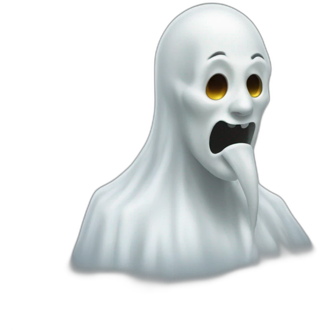 Ghost call of dutt emoji