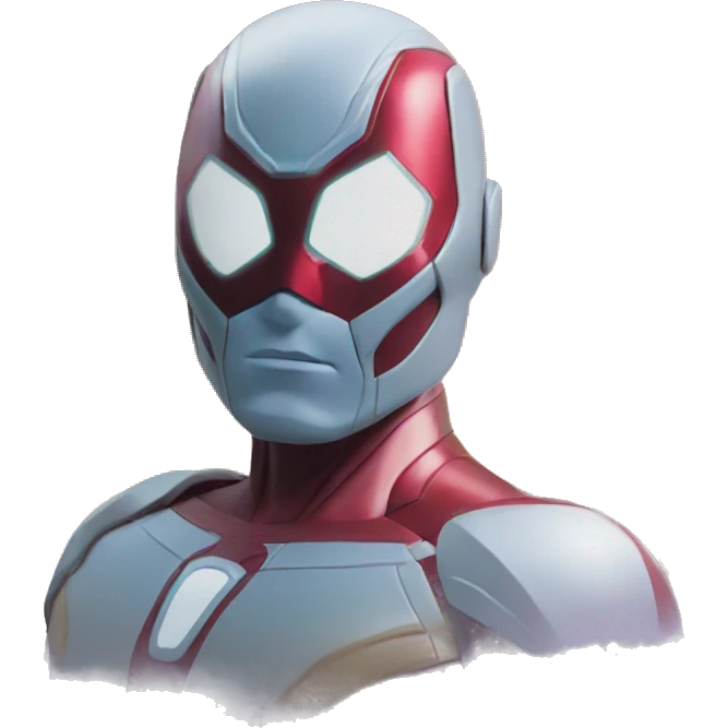 vision marvel emoji