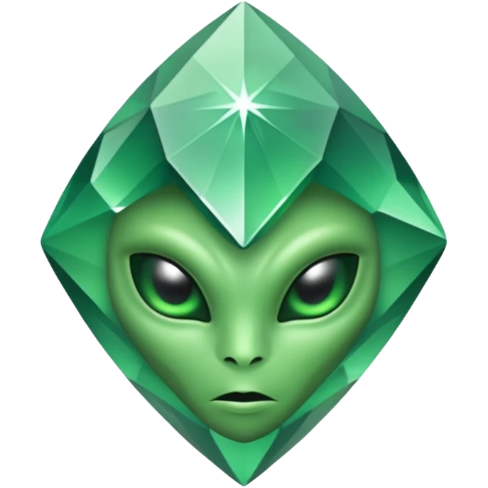ben 10 daimond head emoji