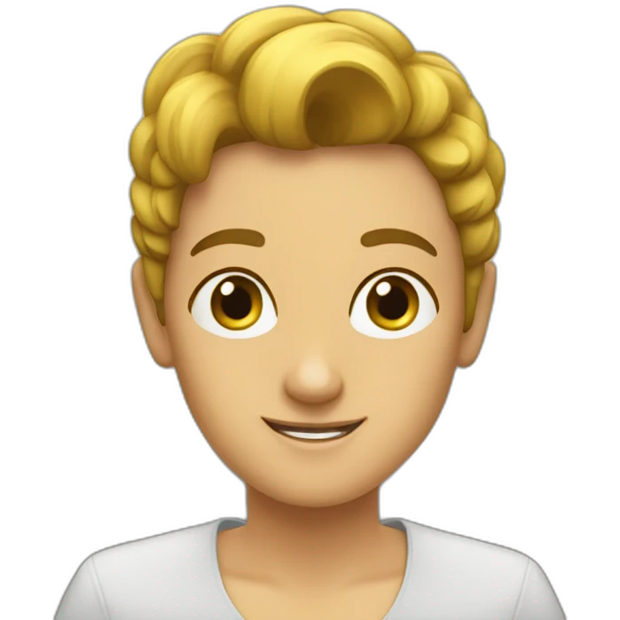 Bonne note emoji