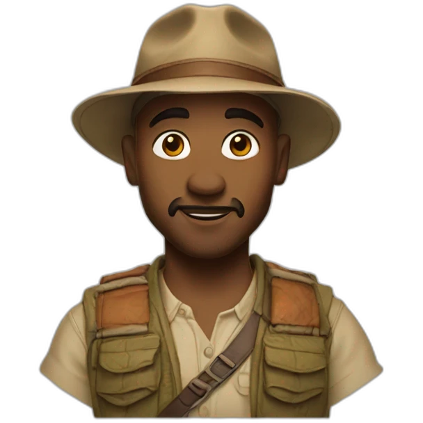 jumanji emoji