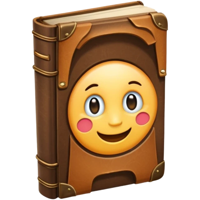 book emoji
