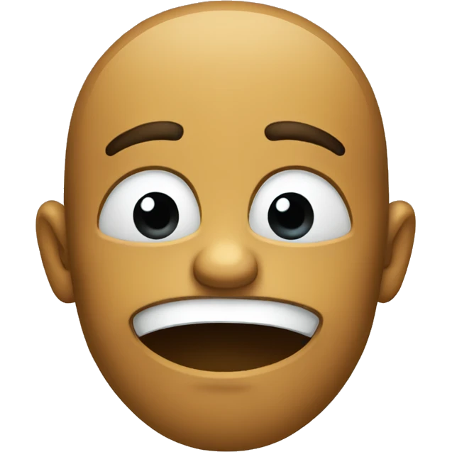  sad with happy emoji
