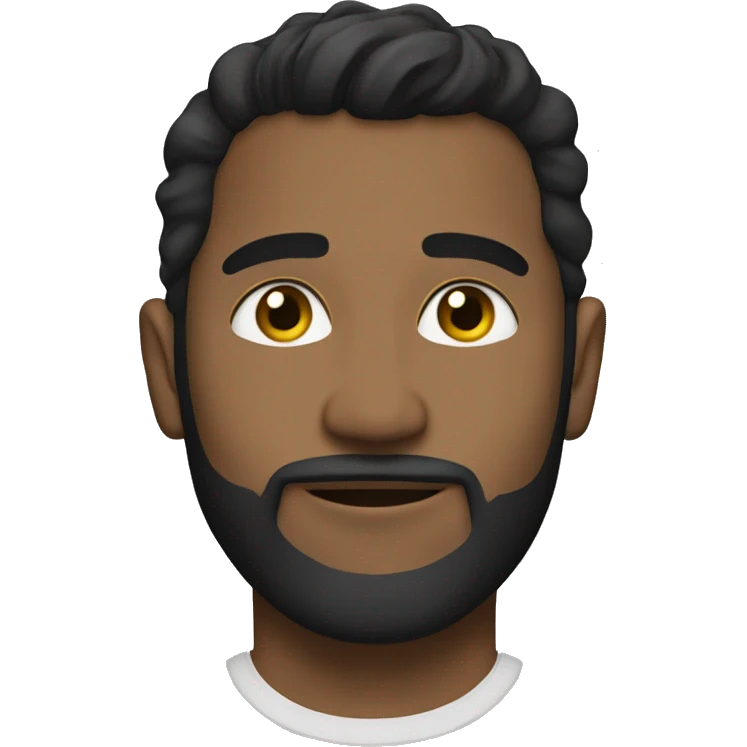 Malik Delgaty emoji