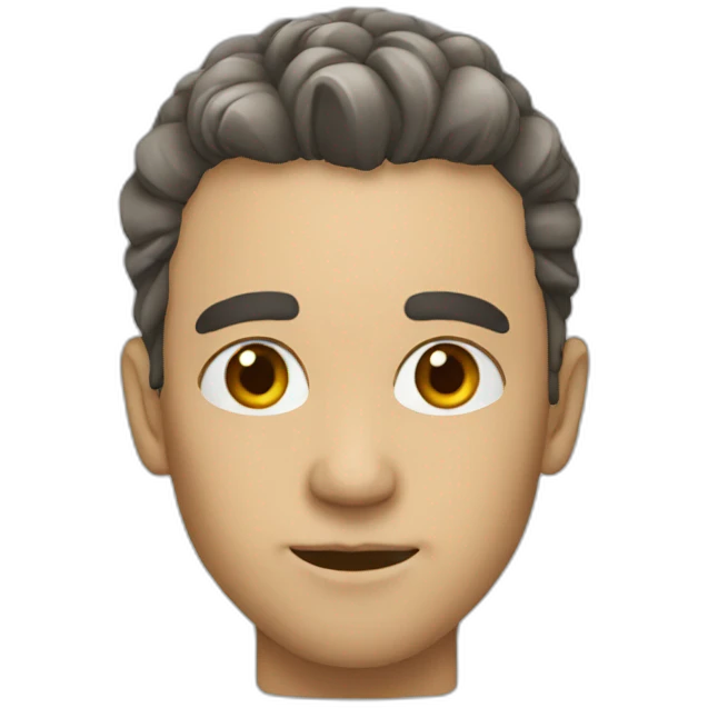 Non emoji