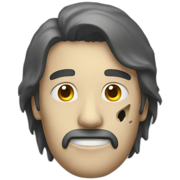 dead emoji