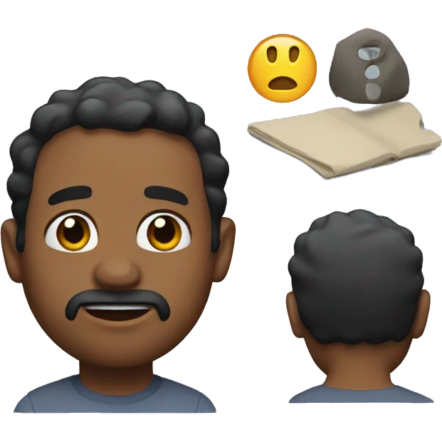 Stanley  emoji