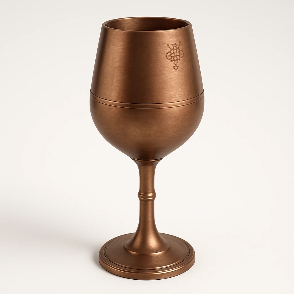wine glass emoji