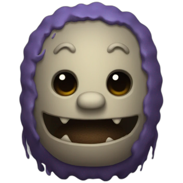 wethered bonnie  emoji