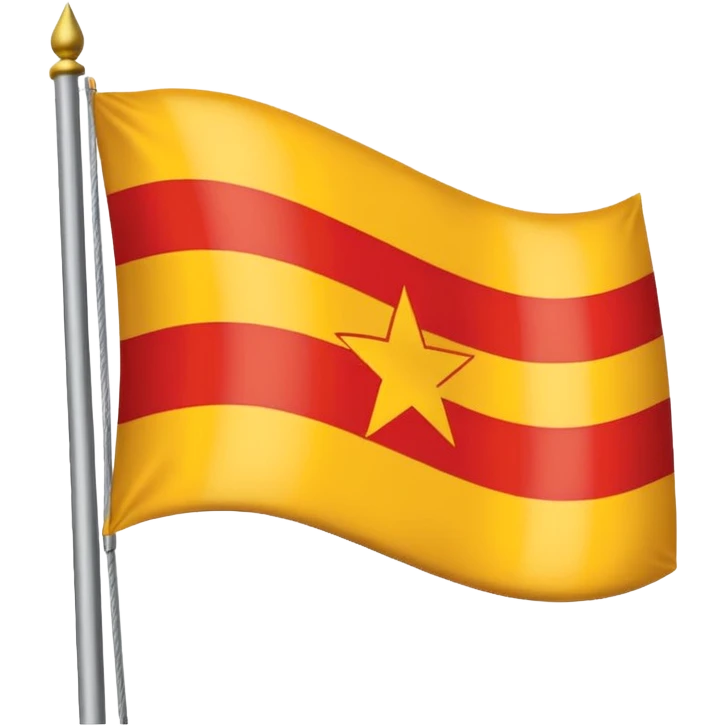 Create emoji of Tigray's flag emoji