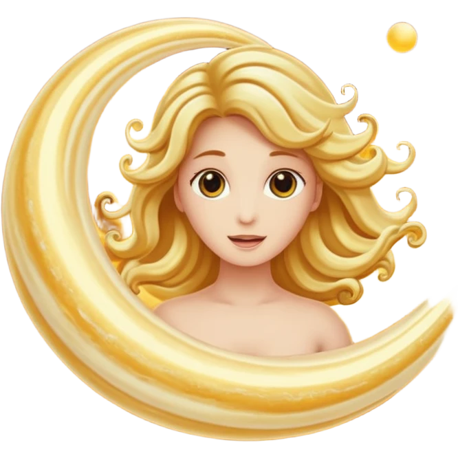 Venus emoji
