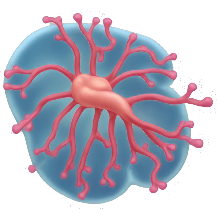 golgi apparatus  emoji
