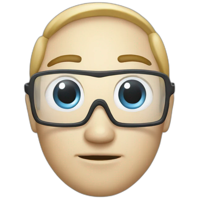 Data analytics emoji