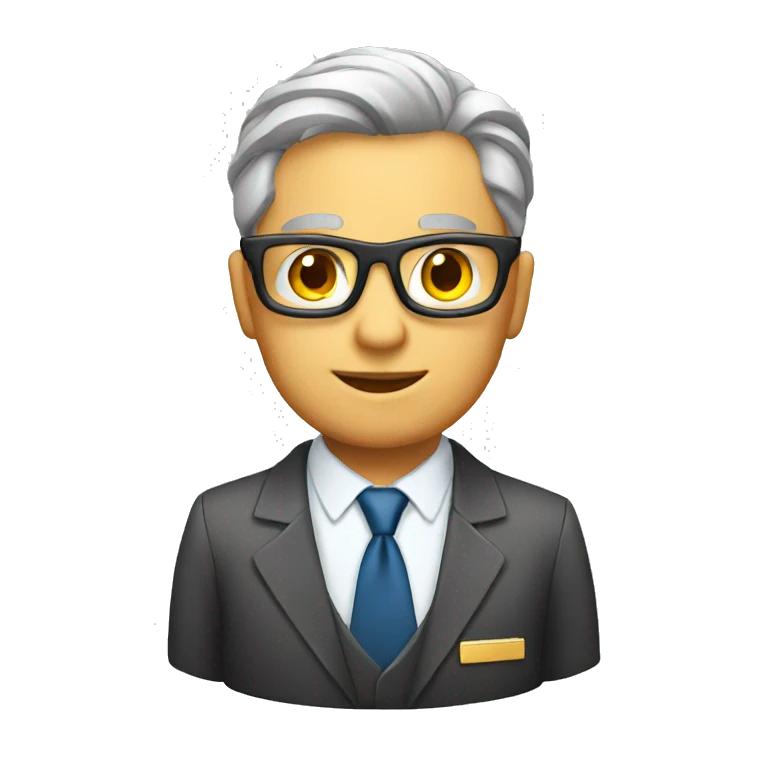 accountant emoji