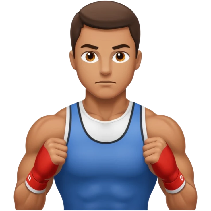 atleta emoji