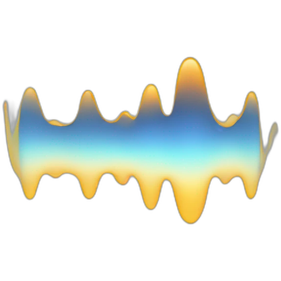 Frequency emoji
