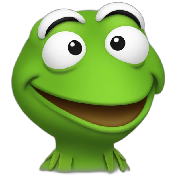 kermit emoji