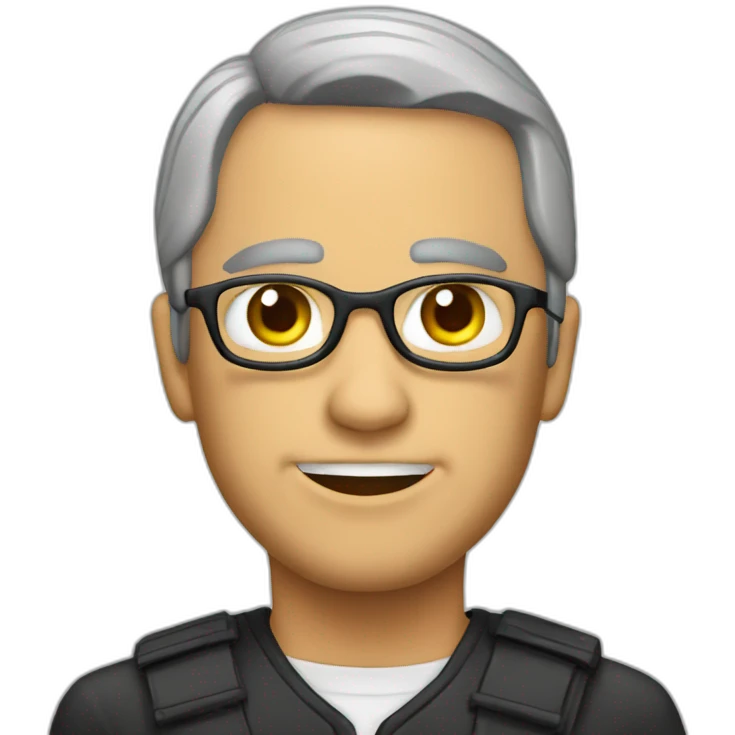 gobierno emoji