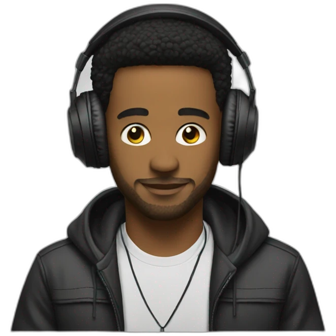 dj harvey emoji