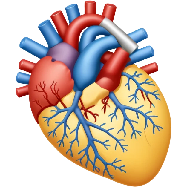 patophysiology emoji