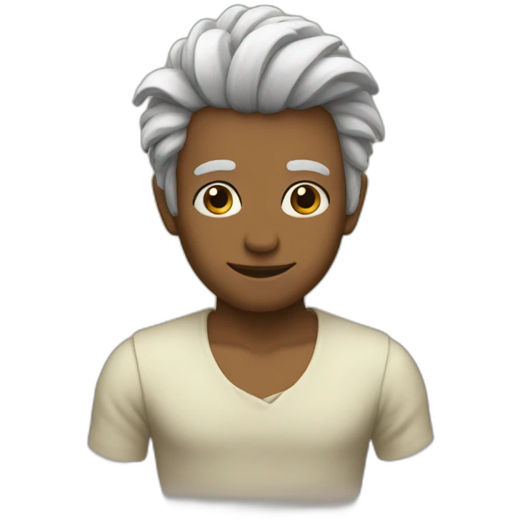 T'choupi emoji