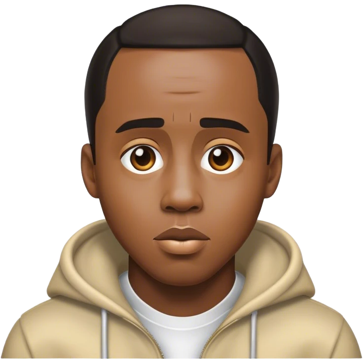 Diddy emoji