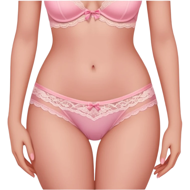 Fingering on top ofpanties emoji