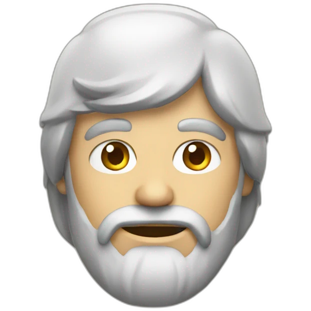 Ben la den emoji