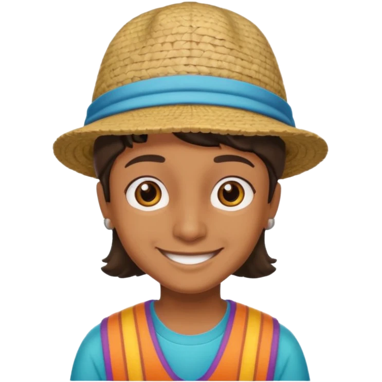 CHAVO DEL 8 emoji