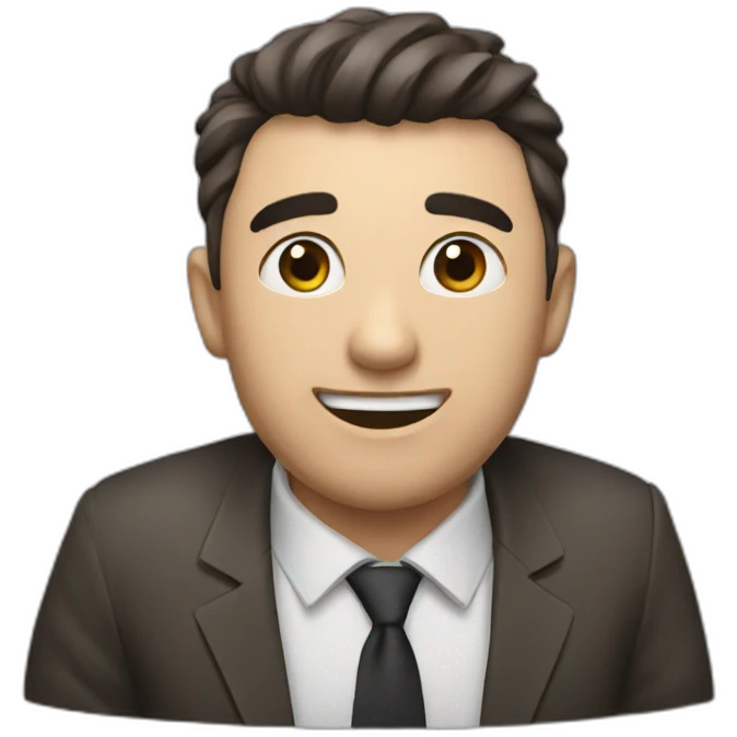 dpr ian emoji