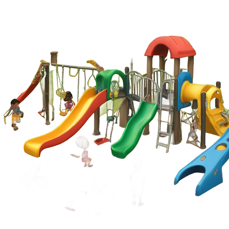 Playground emoji