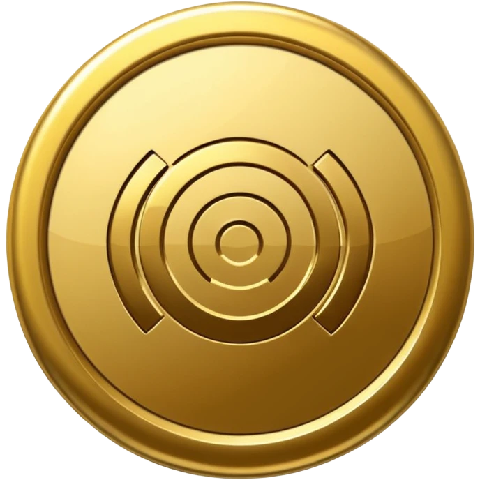 wifi coin emoji