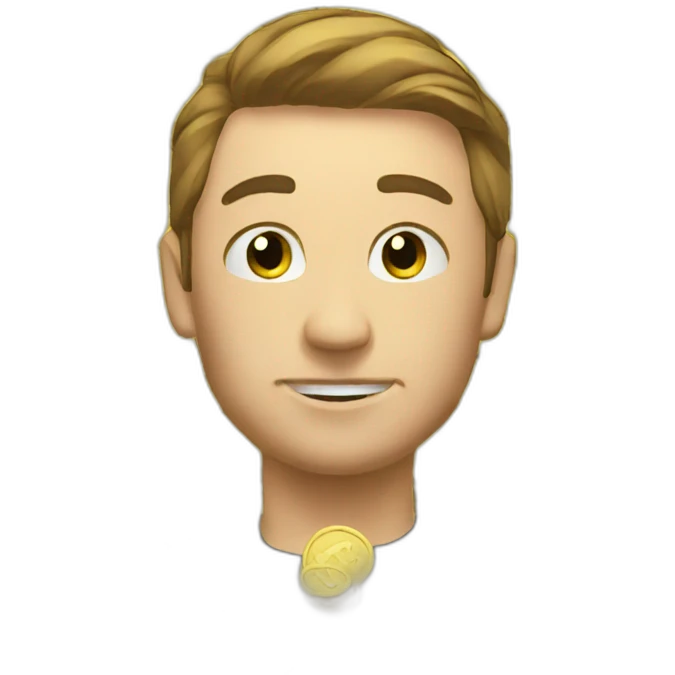 cryptocurrency emoji