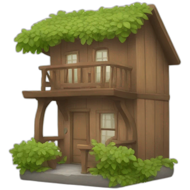 word nook emoji