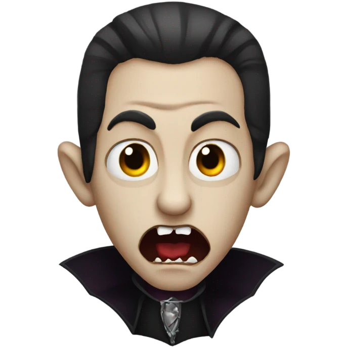 vampire  emoji