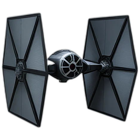 star wars tie fighter emoji