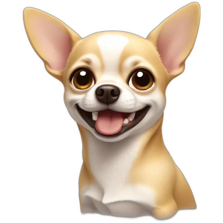 happy-chihuahua emoji