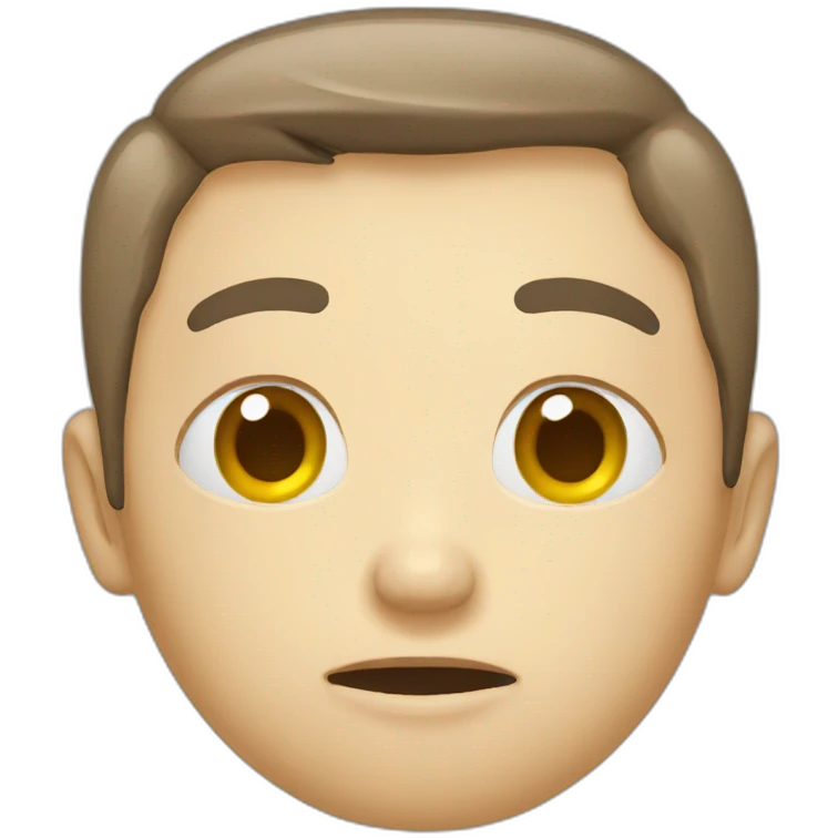 Malade emoji