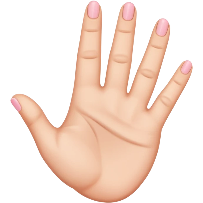 🤘🏻 turn this upside down emoji