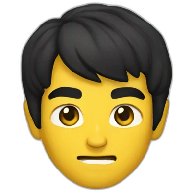 Bruce Lee emoji