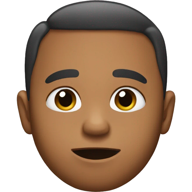 Pookie  emoji