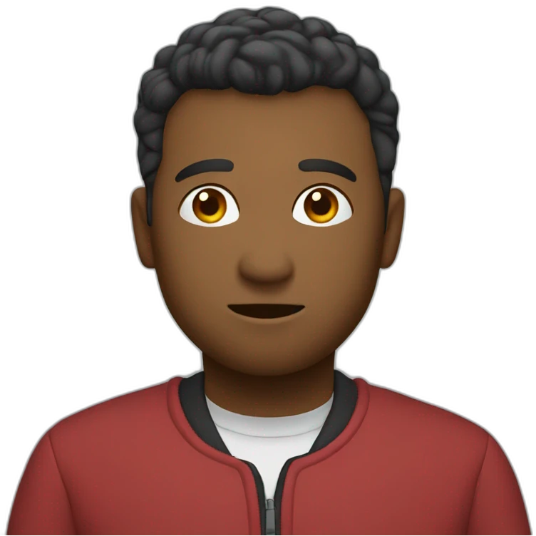 keep calm emoji
