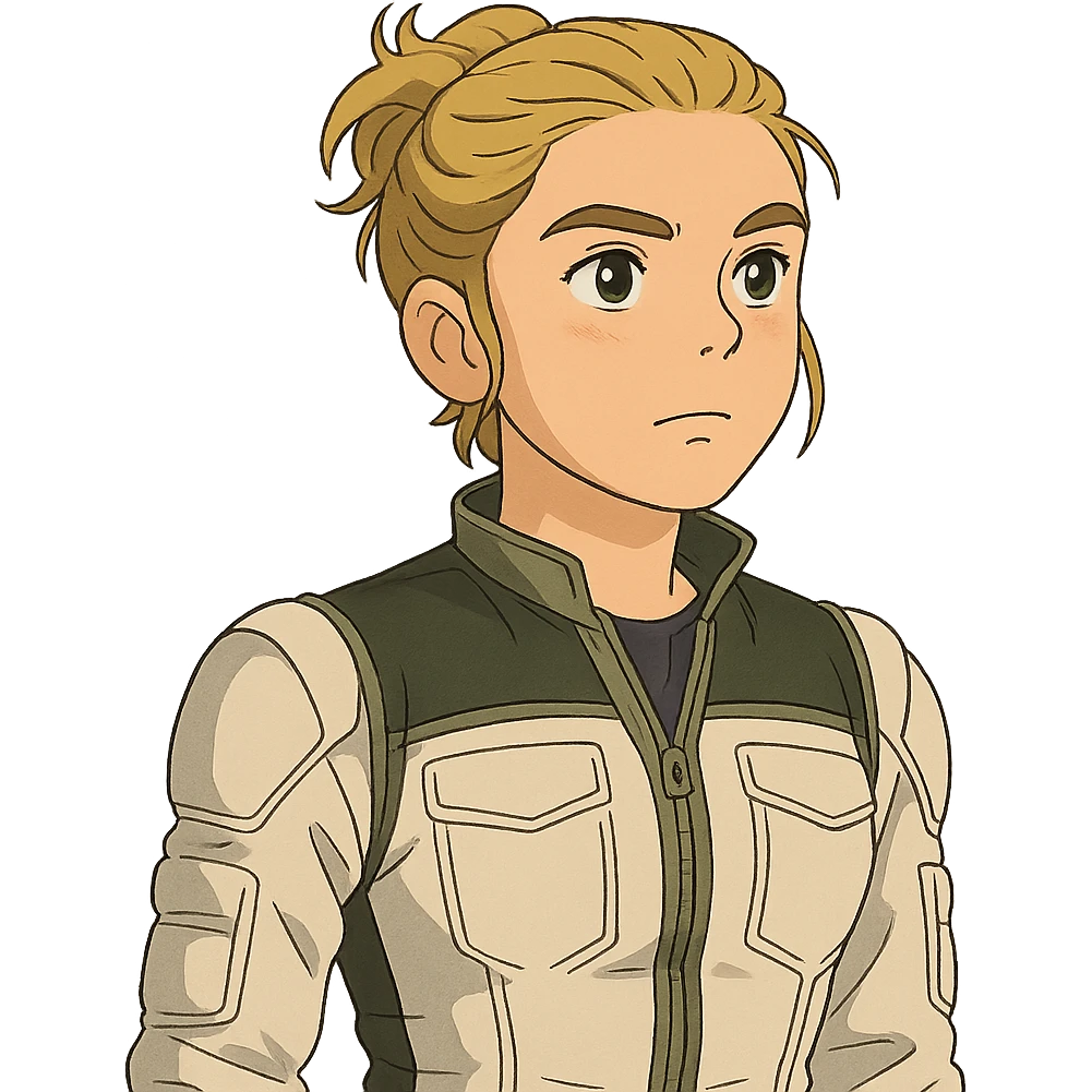 Yelena Belova emoji